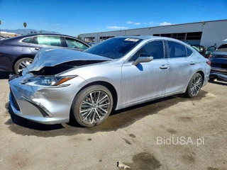 LEXUS ES 350 BASE