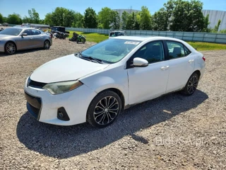 TOYOTA COROLLA S PLUS