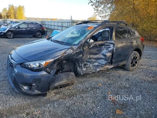 SUBARU CROSSTREK PREMIUM