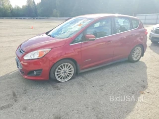 FORD C-MAX SEL