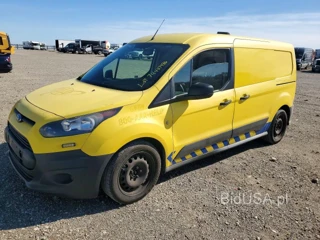 FORD TRANSIT CONNECT XL