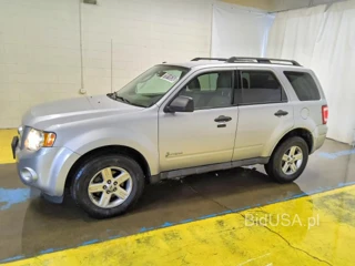 FORD ESCAPE HYBRID