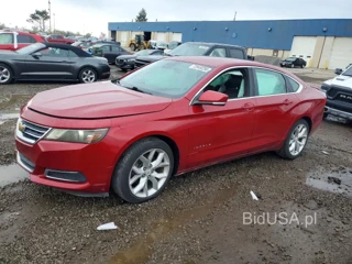 CHEVROLET IMPALA LT