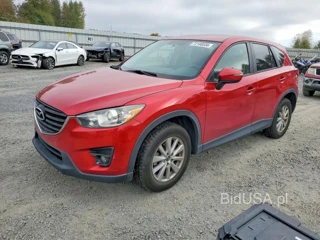 MAZDA CX-5 TOURING