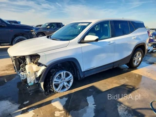 GMC TERRAIN SLE