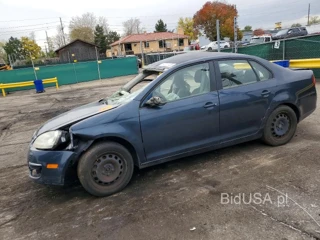 VOLKSWAGEN JETTA S
