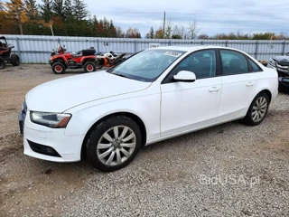 AUDI A4 PREMIUM