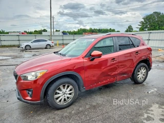 MAZDA CX-5 TOURING