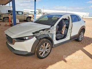 MAZDA CX-30 SELECT