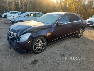 MERCEDES-BENZ E 350 4MATIC