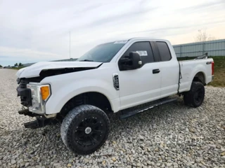 FORD F250 SUPER DUTY