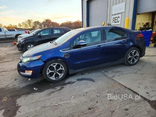 CHEVROLET VOLT