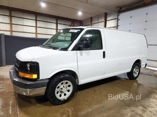 CHEVROLET EXPRESS 1500