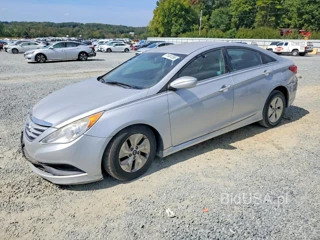 HYUNDAI SONATA GLS