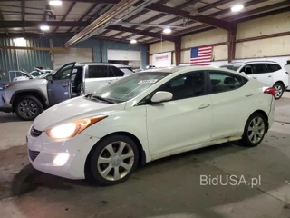 HYUNDAI ELANTRA LIMITED