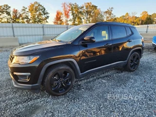 JEEP COMPASS LATITUDE