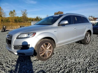 AUDI Q7 PREMIUM PLUS