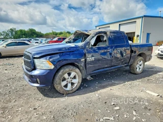 RAM 1500 ST