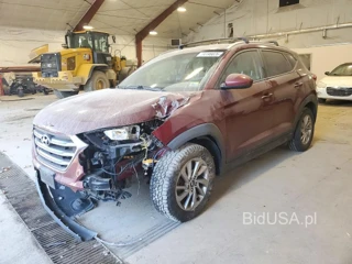 HYUNDAI TUCSON SE