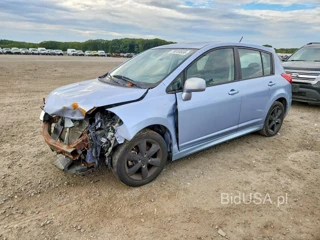 NISSAN VERSA 1.8 S