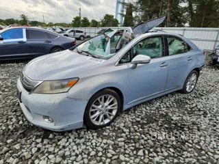 LEXUS HS 250H