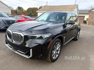 BMW X5 SDRIVE 40I