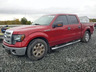 FORD F150 SUPERCREW