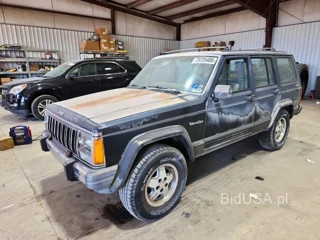 JEEP CHEROKEE LAREDO