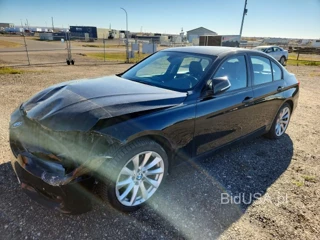 BMW 320 I XDRIVE