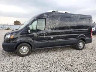 FORD TRANSIT T-350