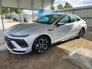 HYUNDAI SONATA SEL