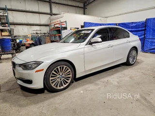 BMW 328 D XDRIVE