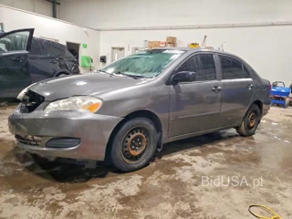 TOYOTA COROLLA CE