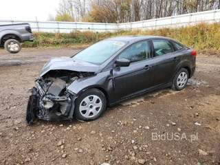 FORD FOCUS S