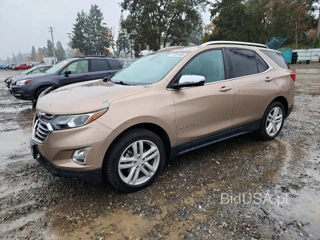 CHEVROLET EQUINOX PREMIER