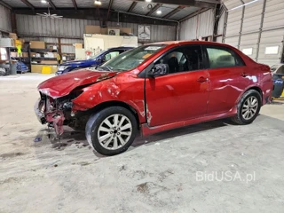 TOYOTA COROLLA S