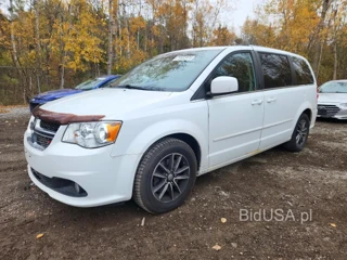 DODGE GRAND CARAVAN SE