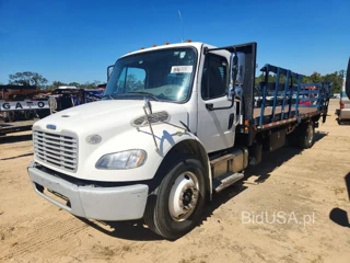 FREIGHTLINER M2 UNKNOWN