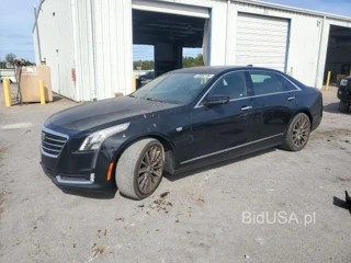 CADILLAC CT6 PREMIUM LUXURY
