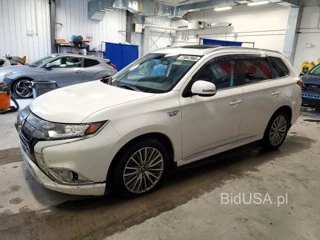 MITSUBISHI OUTLANDER SEL