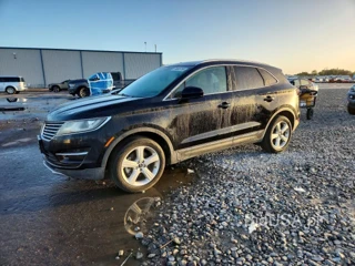 LINCOLN MKC PREMIERE