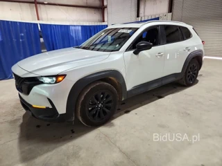 MAZDA CX-50 PREFERRED