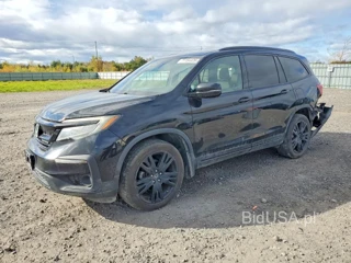 HONDA PILOT ELITE