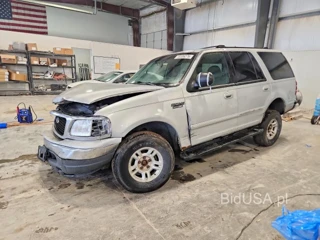 FORD EXPEDITION XLT