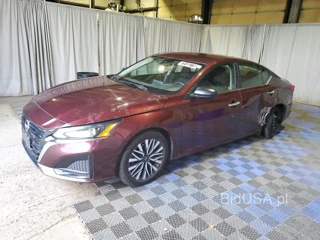 NISSAN ALTIMA SV