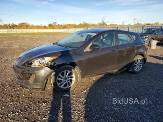 MAZDA 3 I