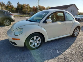 VOLKSWAGEN NEW BEETLE 2.5L OPTION PACKAGE 1