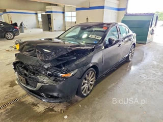 MAZDA 3 PREFERRED