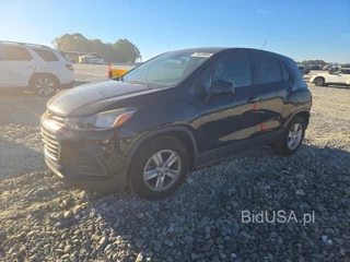 CHEVROLET TRAX LS