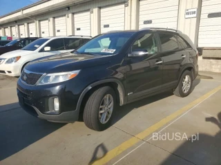 KIA SORENTO LX